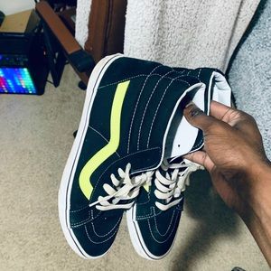 Vans Old School
